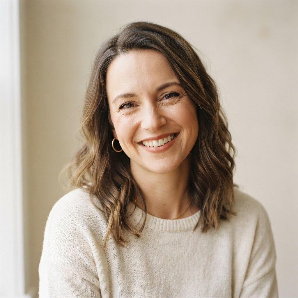 Sarah M.