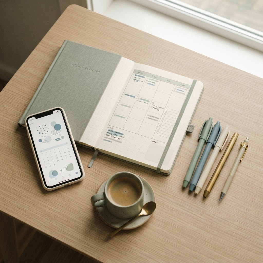 Best Family Routine & Chore Apps